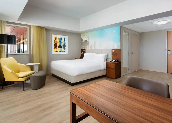 King Room