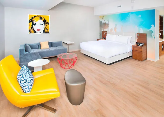 Executive Corner King Suite