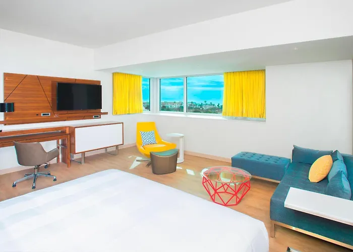 Executive Corner King Suite