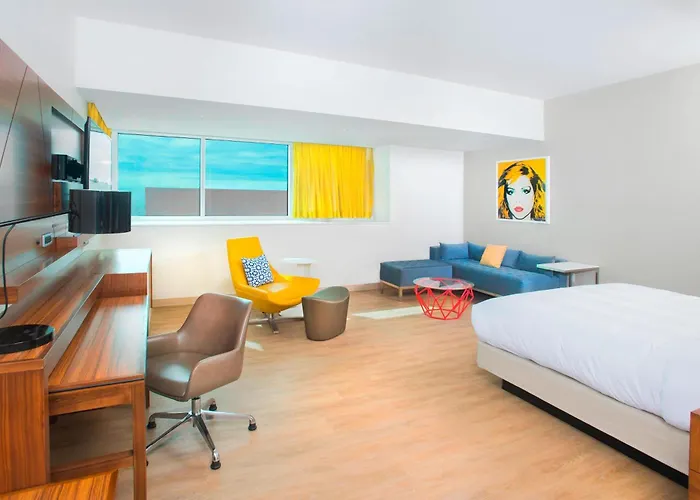 Executive Corner King Suite